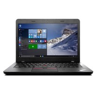 Lenovo ThinkPad E460-i5-6200u-4gb-500gb